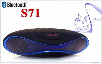 Loa Bluetooth Beats S71