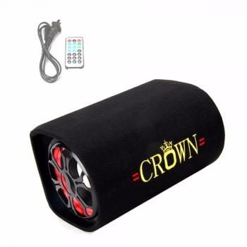 Loa Mini USB CROWN 525 giá rẻ chất lượng cao