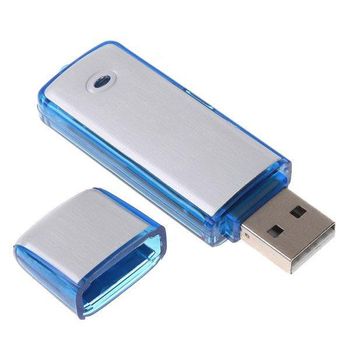 USB ghi âm 8GB giá rẻ BB1 - Ghi âm phím nóng