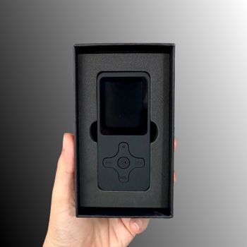 Máy nghe nhạc Walkman Uniscom X01A