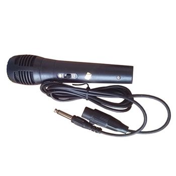 Loa bluetooth hát karaoke P88 - P89 tặng kèm micro dây