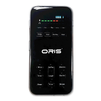 Soundcard tích hợp livestream ORIS FX 300 giá rẻ