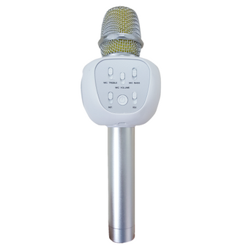 Mic Karaoke Kiêm Loa Bluetooth YHSJ-007