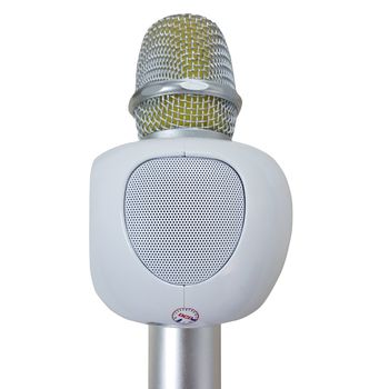 Mic Karaoke Kiêm Loa Bluetooth YHSJ-007