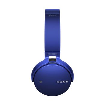 Headphone SONY XB650BT