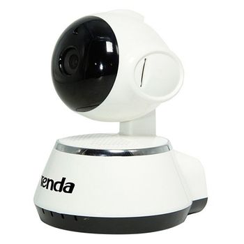 Camera IP Wifi Tenda C50+ chính hãng