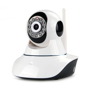 Camera IP thông minh Wifi Siepem IP S6211Y