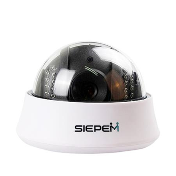 Camera IP thông minh Wifi Siepem IP S6285BN