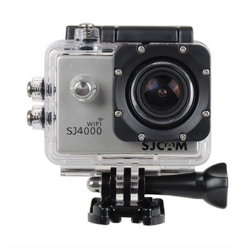 Camera gắn mũ bảo hiểm SJCAM SJ4000 Wifi chính hãng