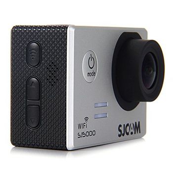 Camera thể thao SJCAM SJ5000 Wifi Chính hãng 
