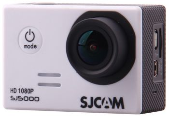 Camera thể thao SJCAM SJ5000 Wifi Chính hãng 