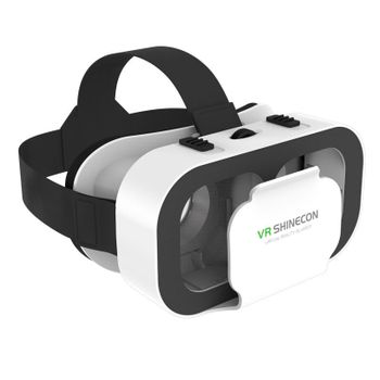 Kính thực tế ảo VR Shinecon Ver 5.0 siêu rẻ chính hãng