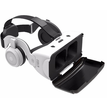 Kính thực tế ảo 3D VR Shinecon G06E - Kèm tai nghe