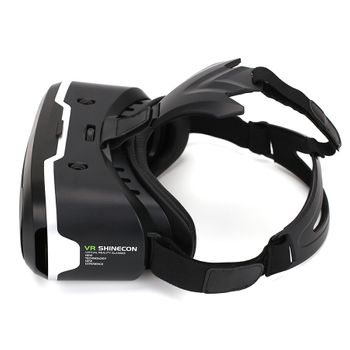 Kính 3D VR Shinecon Ver 2.0 Plus