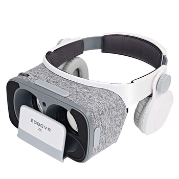 Kính thực tế ảo 3D VR BOBO Z5 chính hãng
