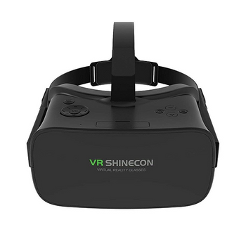 Kính thực tể ảo All in one Android VR Shinecon 2 AIO - All in one