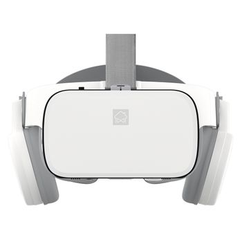 Kính thực tế ảo Bobo VR Z6 - 2019 Innovation VR Headset - Tai nghe kết nối Bluetooth