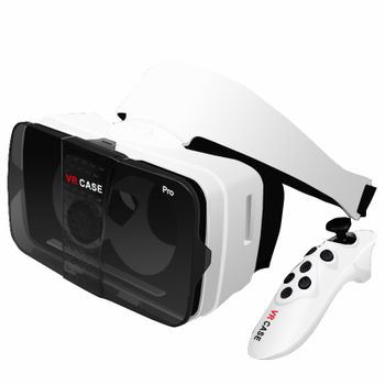 Kính thực tế ảo Super VR Case
