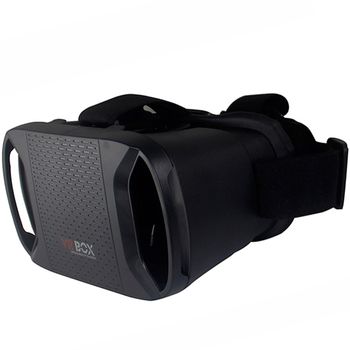 Kính thực tế ảo VR Box phiên bản 4