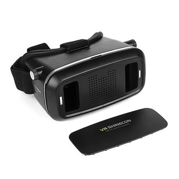 [Khuyến Mãi Khủng] Kính thực tế ảo VR Shinecon chính hãng
