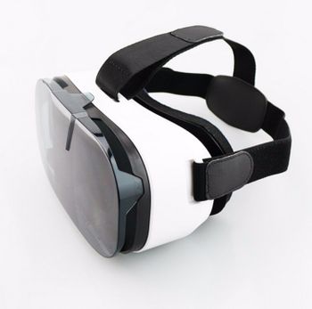 Super Gizmodo VR