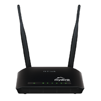 Modem Wifi Dlink DIR 605L