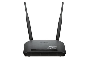 Modem Wifi Dlink DIR 605L