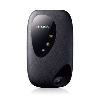 Bộ Phát Wifi 3G TPLINK - M5250
