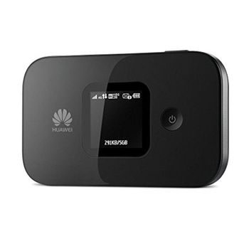 [Siêu Hot] Bộ phát wifi 4G Huawei E5577s chính hãng cao cấp