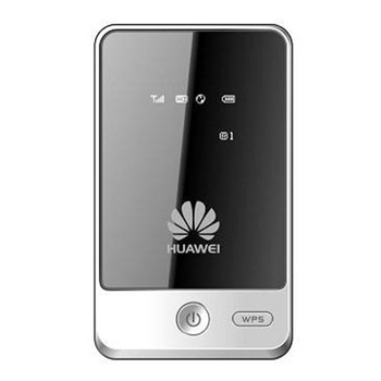 Bộ phát wifi 4G Huawei E583c