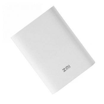Bộ Phát Wifi 4G Xiaomi ZMI MF855 Tốc Độ 150Mbps pin 7800mAh