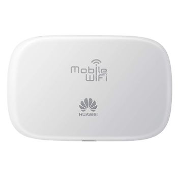 Huawei Mobile WiFi 4G E5331 Chính Hãng