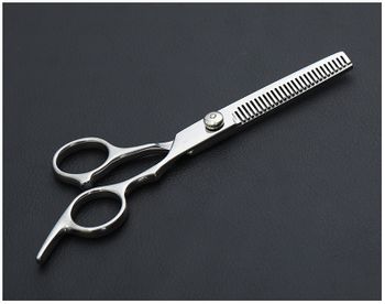 Kéo tỉa Super Bằng Thép Không Gỉ màu trắng chất lượng