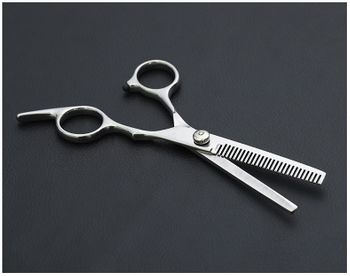 Kéo tỉa Super Bằng Thép Không Gỉ màu trắng chất lượng