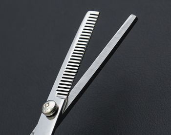 Kéo tỉa Super Bằng Thép Không Gỉ màu trắng chất lượng