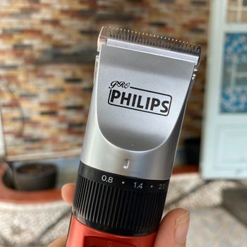 Tăng đơ cắt tóc Philips 888