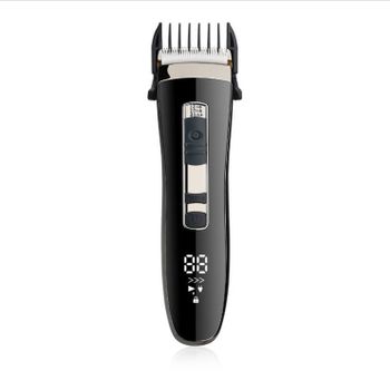 Tông đơ cắt tóc RAYCO R-919 với nhiều chế độ mạnh mẽ - Mang đến sự trải nghiệm mới mẻ