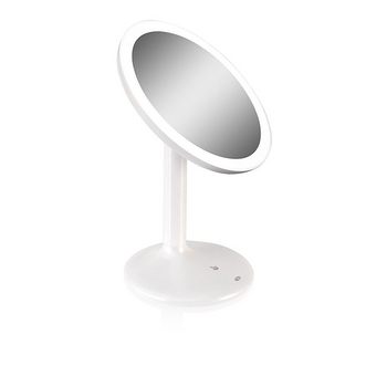 Gương tròn trang điểm gắn đèn Led Rio MMTS nhập khẩu Anh
