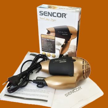 Máy sấy tóc nhật bản Sencor 6400B