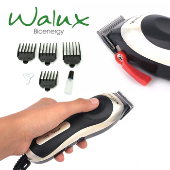Tông đơ cắt tóc có dây cao cấp Walux 902