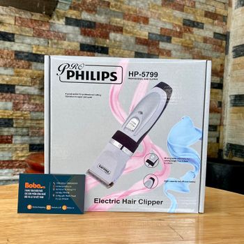 Tông Đơ Cắt Tóc Philips HP-5799