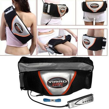 Máy massage bụng Vibro Shape M9 plus công nghệ Mỹ