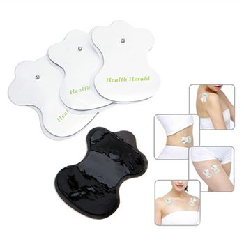 Bộ 4 Miếng Dán dùng cho Máy Massage trị liệu M4