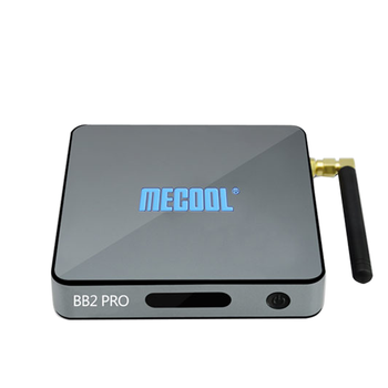 Android Tivi Box Mecool BB2 Pro - Ram 3GB