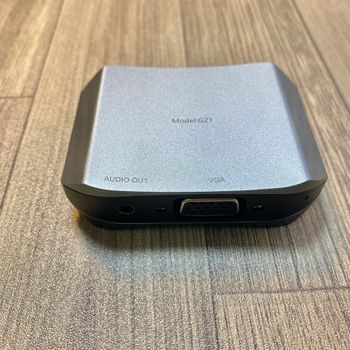 HDMI không dây Mirascreen G21