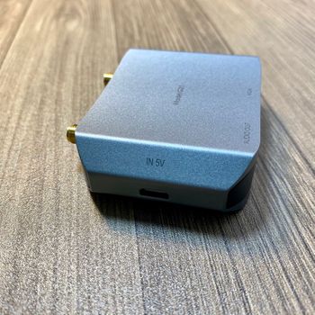 HDMI không dây Mirascreen G21