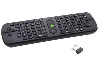 Air Mouse Keyboard Mini RC11S