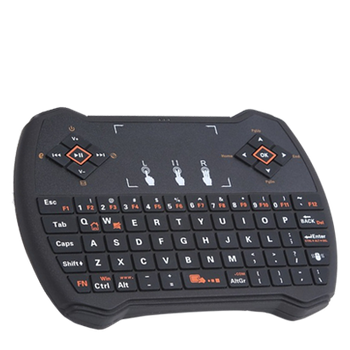 Keyboard + Touchpad Mini UKB600
