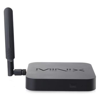Android TV box Minix Neo U1