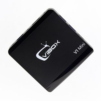Android TV box Vibox V1 Mini